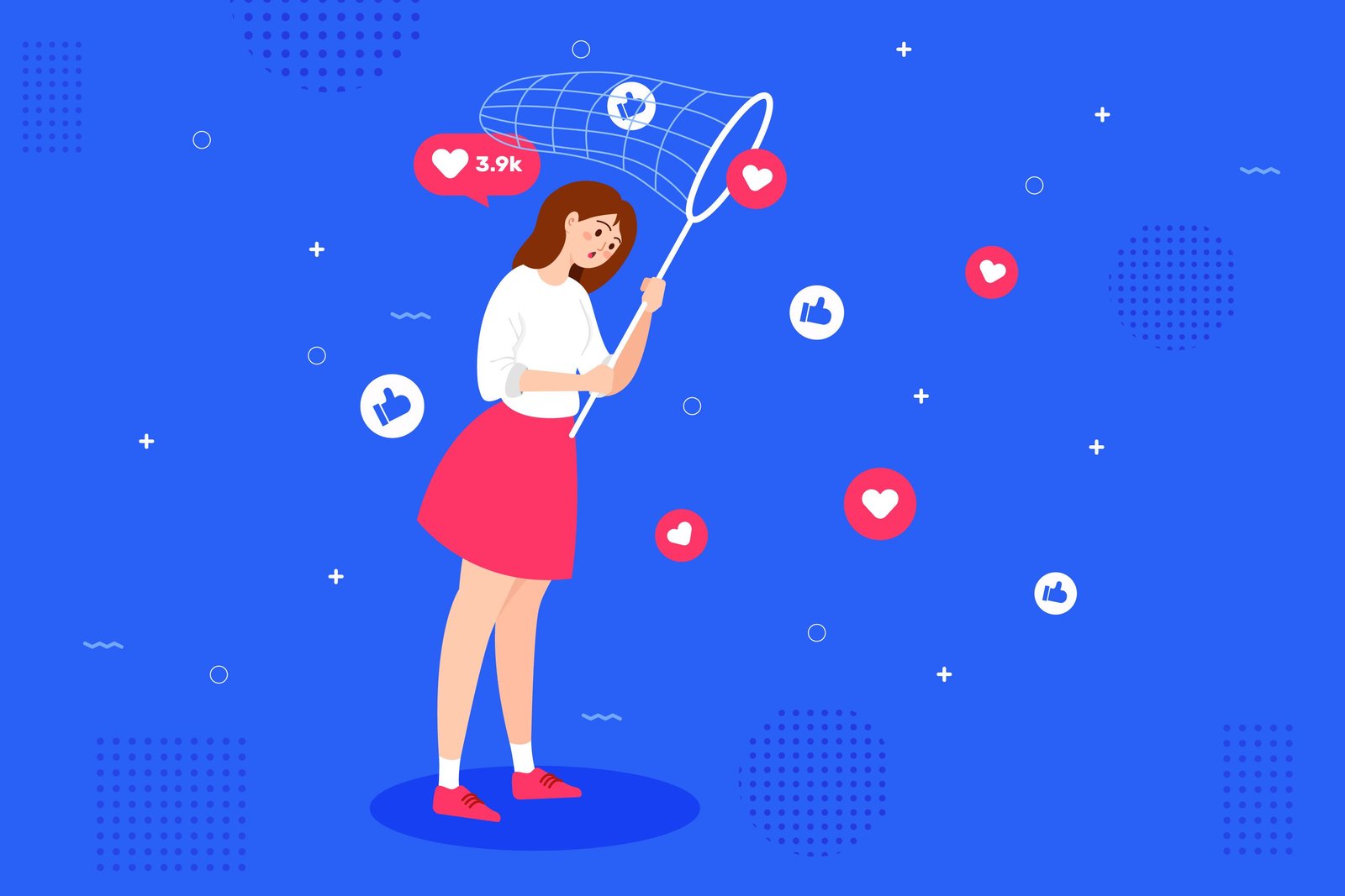 Segredo dos influencers de sucesso: como crescer e como contratar