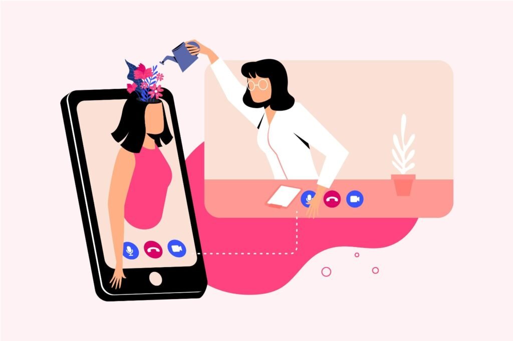 Marketing Digital para Clínicas Estéticas