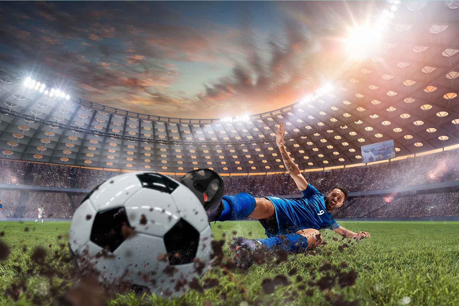 Como fazer marketing para time de futebol: guia para clubes amadores, de base e profissionais
