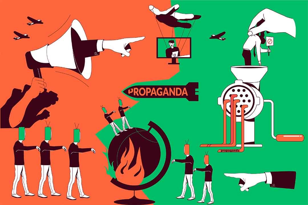 Exemplos de marketing de guerrilha: tipos, ideias para comércio local e como planejar