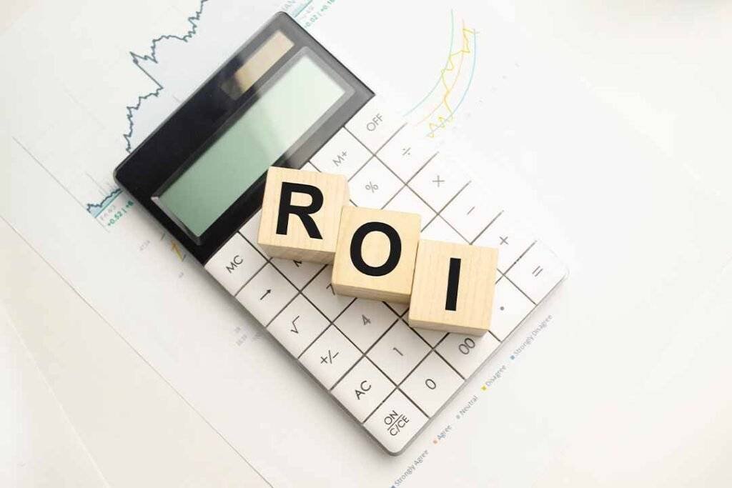 O que é ROI no Marketing Digital?
