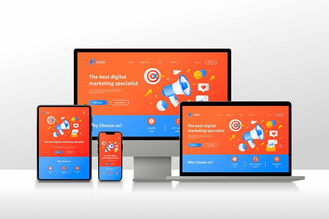 Design responsivo: o que é, por que importa e como testar o seu site