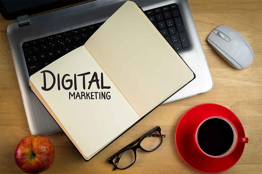 Como Iniciar no Marketing Digital