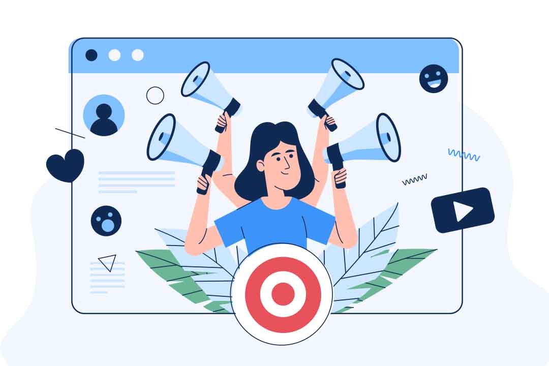 Quais são as áreas do marketing digital: mapa completo com tabela e por onde começar