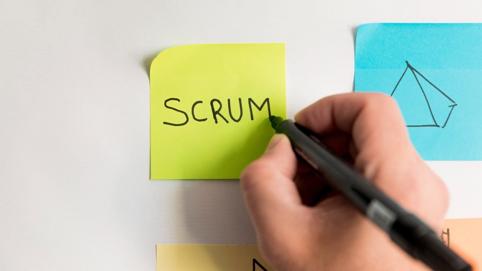 O que é Scrum: papéis, eventos e como aplicar no marketing